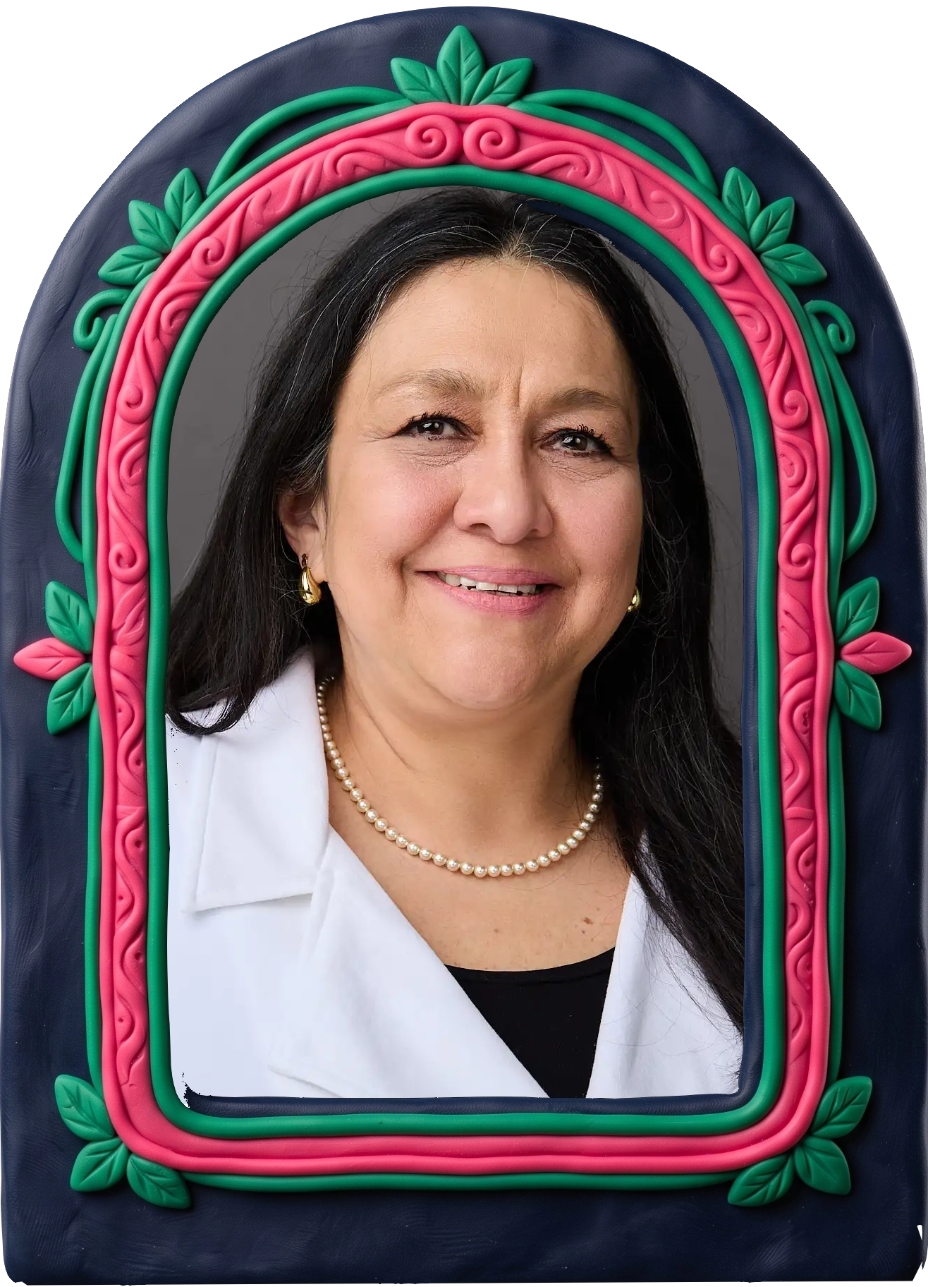 Consultant Portrait